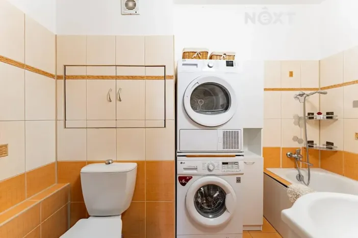 Prodej bytu 3+1, Šumperk, Bratrušovská, 68 m2