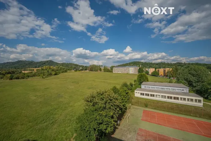 Prodej bytu 3+1, Šumperk, Bratrušovská, 68 m2