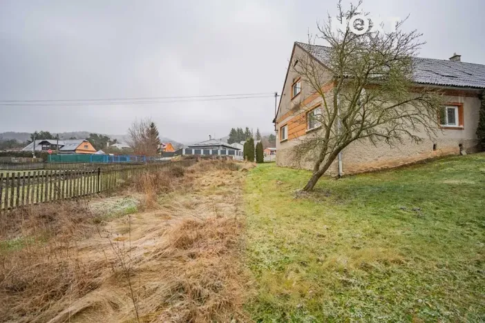 Prodej rodinného domu, Nový Malín, 146 m2