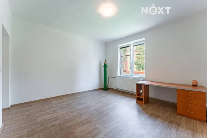 Prodej rodinného domu, Šumperk, Uničovská, 104 m2