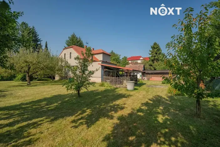 Prodej rodinného domu, Šumperk, Uničovská, 104 m2