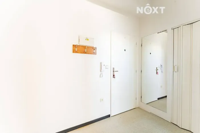 Prodej bytu 2+kk, Šumperk, Vrchlického, 50 m2