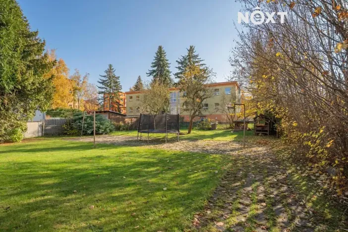 Prodej bytu 2+kk, Šumperk, Vrchlického, 50 m2