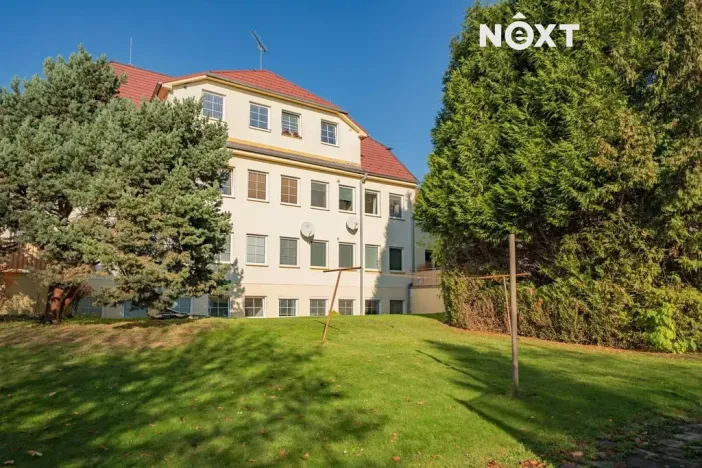 Prodej bytu 2+kk, Šumperk, Vrchlického, 50 m2