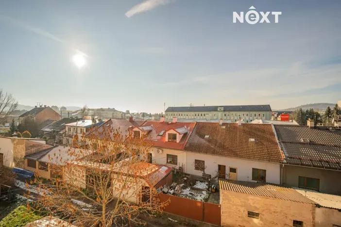 Prodej bytu 2+kk, Šumperk, Banskobystrická, 44 m2