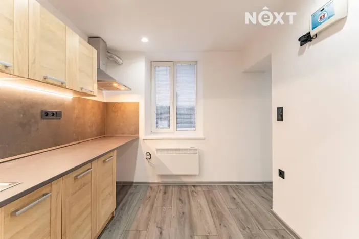 Prodej bytu 1+1, Zábřeh, Havlíčkova, 28 m2