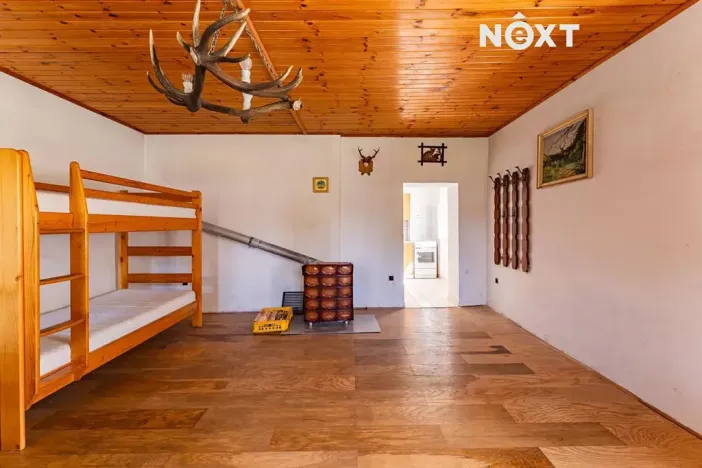 Prodej rodinného domu, Malá Morava, 207 m2