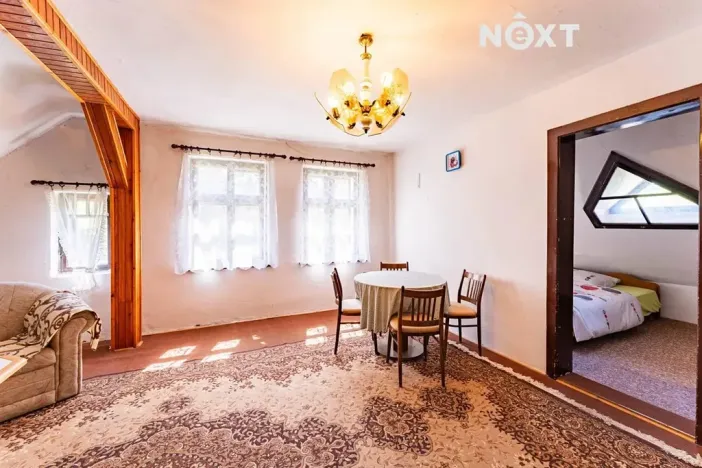 Prodej rodinného domu, Malá Morava, 207 m2