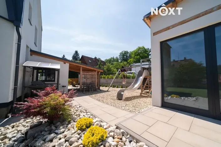 Prodej apartmánu, Velké Losiny, Kosmonautů, 274 m2