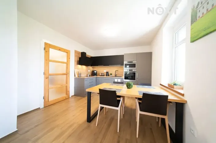 Prodej apartmánu, Velké Losiny, Kosmonautů, 274 m2