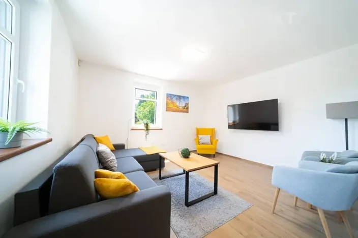 Prodej apartmánu, Velké Losiny, Kosmonautů, 274 m2