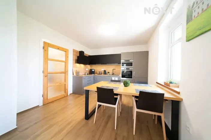 Prodej vily, Velké Losiny, Kosmonautů, 274 m2