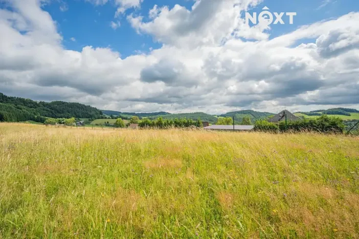 Prodej pozemku pro bydlení, Jakubovice, 5712 m2