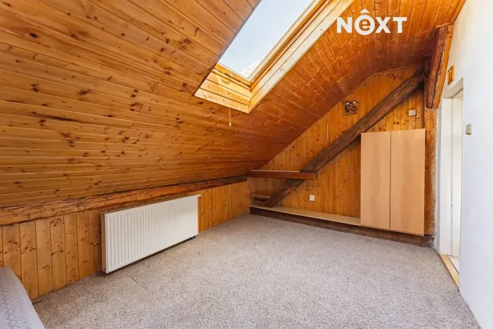 Prodej bytu 3+1, Loučná nad Desnou, 89 m2