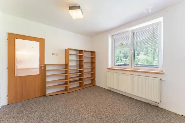 Prodej bytu 3+1, Loučná nad Desnou, 89 m2