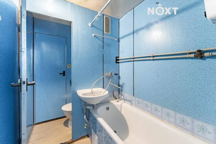 Prodej bytu 3+1, Velké Losiny, sídl. U papírny, 73 m2