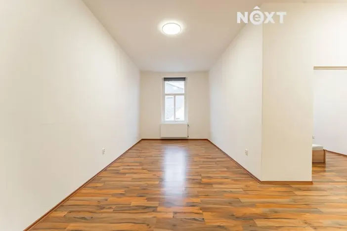 Pronájem bytu 2+1, Šumperk, Starobranská, 73 m2