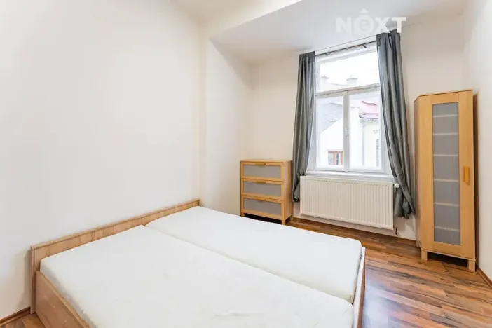 Pronájem bytu 2+1, Šumperk, Starobranská, 73 m2