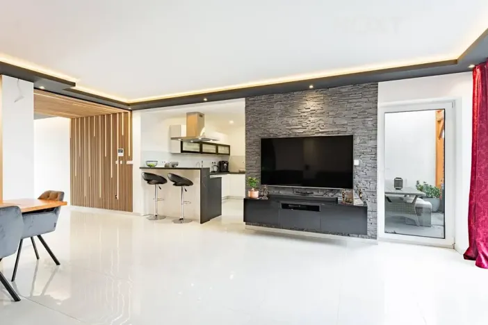 Prodej rodinného domu, Tršice, 170 m2