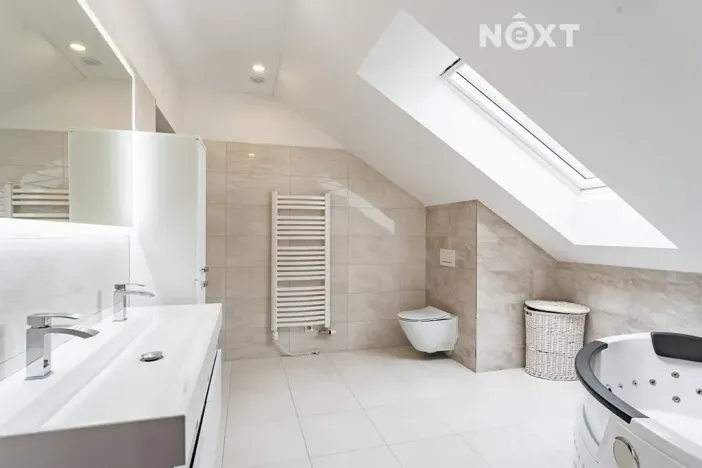 Prodej rodinného domu, Tršice, 170 m2