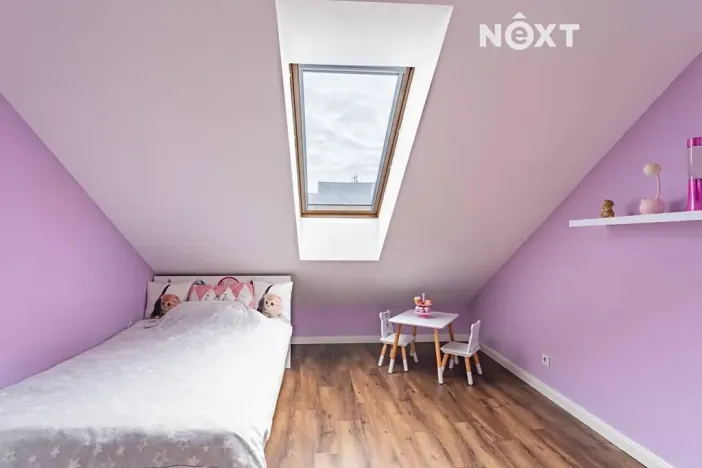 Prodej rodinného domu, Tršice, 170 m2