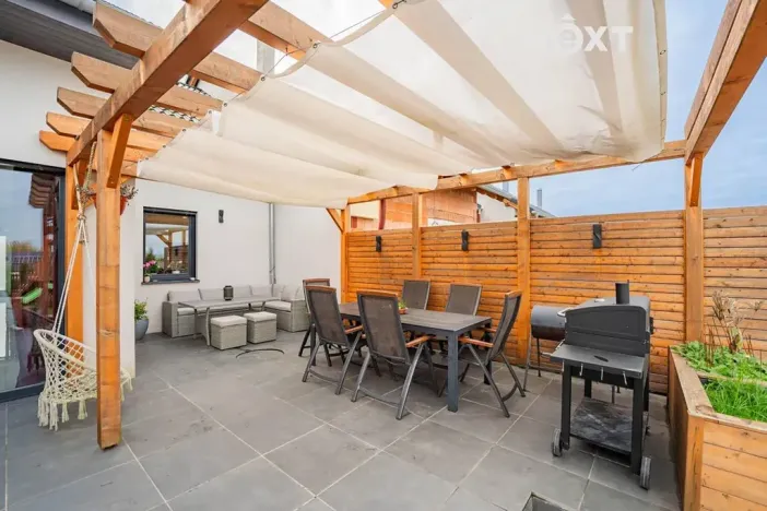 Prodej rodinného domu, Tršice, 170 m2