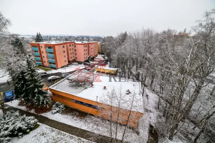 Prodej bytu 2+kk, Havířov - Podlesí, Jurije Gagarina, 41 m2