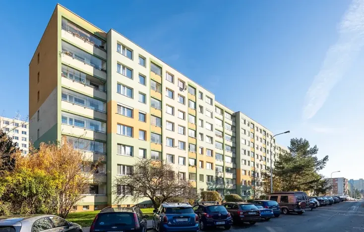 Prodej bytu 3+kk, Praha - Chodov, Machkova, 65 m2