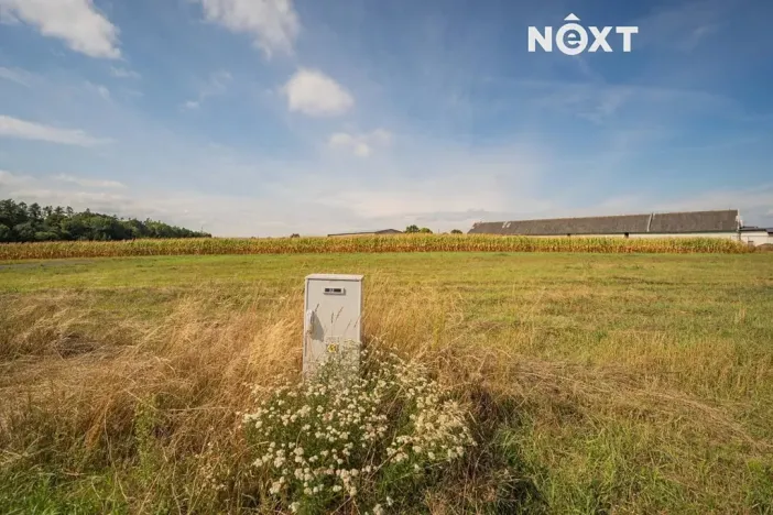 Prodej pozemku pro bydlení, Stavenice, 1092 m2