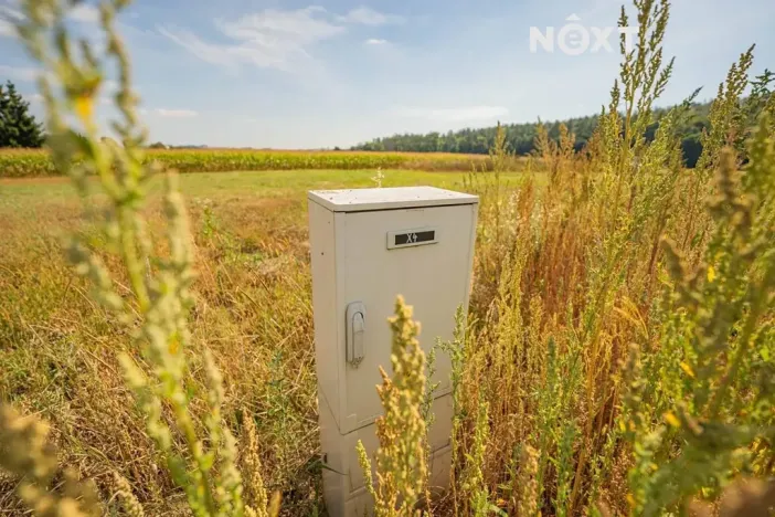 Prodej pozemku pro bydlení, Stavenice, 1092 m2