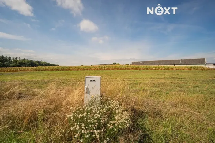 Prodej pozemku pro bydlení, Stavenice, 740 m2