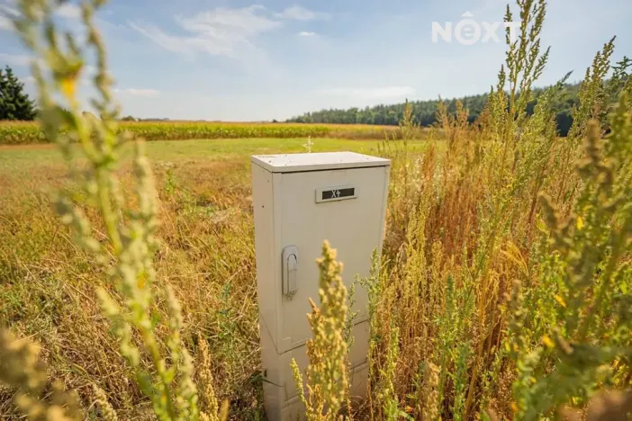 Prodej pozemku pro bydlení, Stavenice, 740 m2