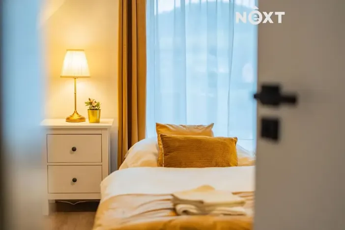 Prodej ubytování, Velké Losiny, Osvobození, 67 m2