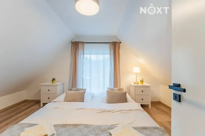 Prodej ubytování, Velké Losiny, Osvobození, 67 m2