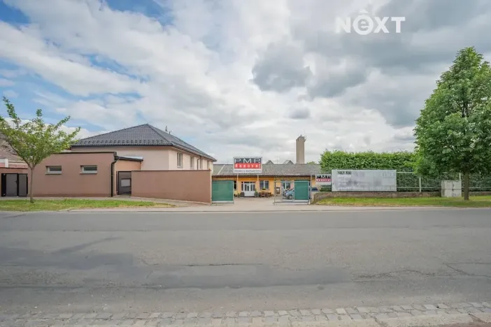 Prodej obchodního prostoru, Zábřeh, Havlíčkova, 650 m2