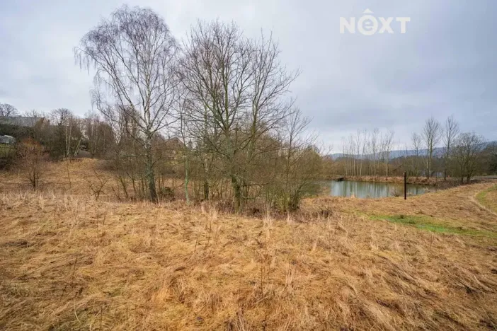 Prodej pozemku pro bydlení, Malá Morava, 1400 m2