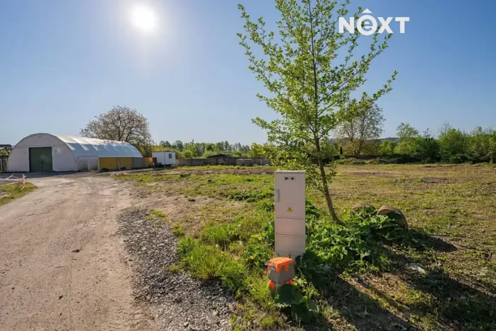 Prodej komerčního pozemku, Šumperk, 933 m2