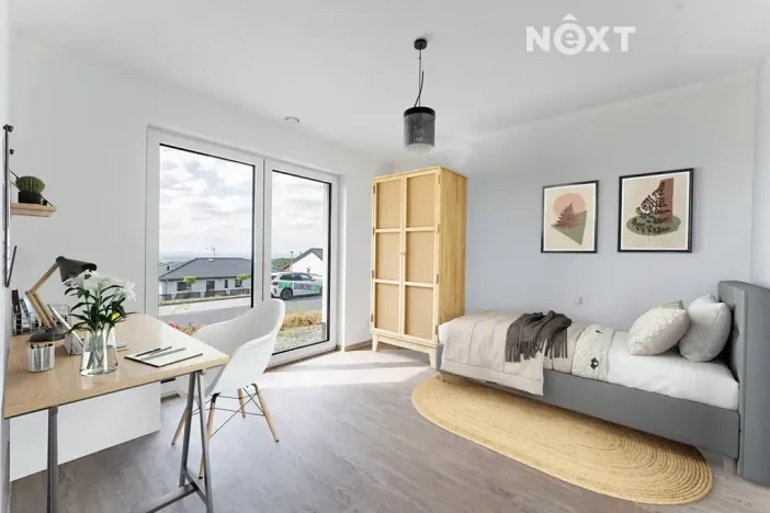 Prodej rodinného domu, Hlásnice, 94 m2