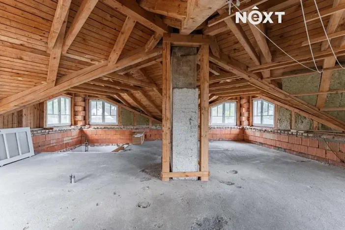 Prodej rodinného domu, Olšany, 219 m2