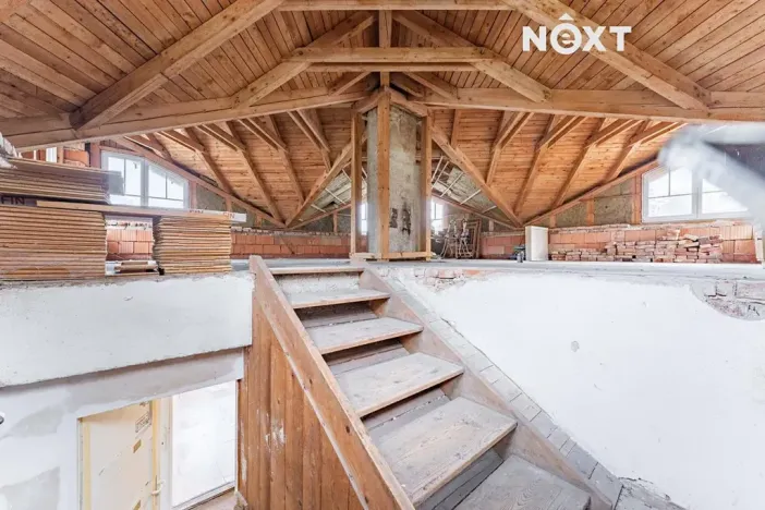 Prodej rodinného domu, Olšany, 219 m2