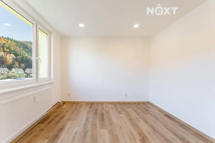 Pronájem bytu 3+1, Hanušovice, Zábřežská, 60 m2