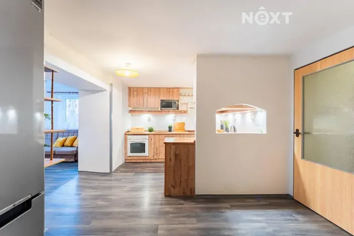 Prodej rodinného domu, Lesnice, 200 m2