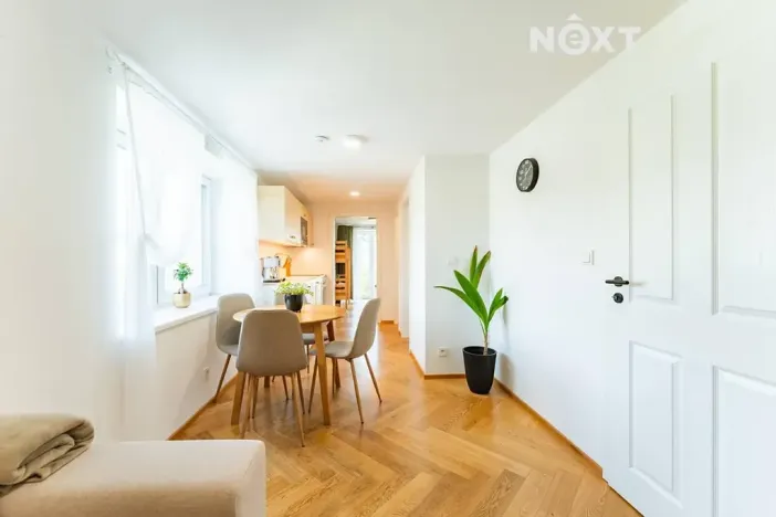 Prodej ubytování, Velké Losiny, Osvobození, 42 m2