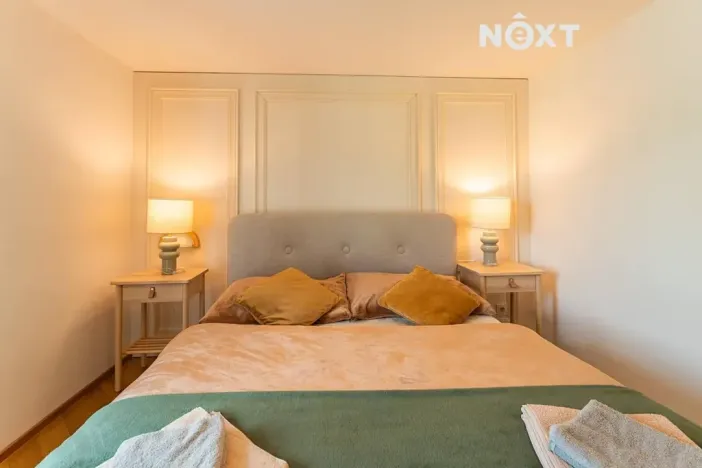 Prodej ubytování, Velké Losiny, Osvobození, 42 m2