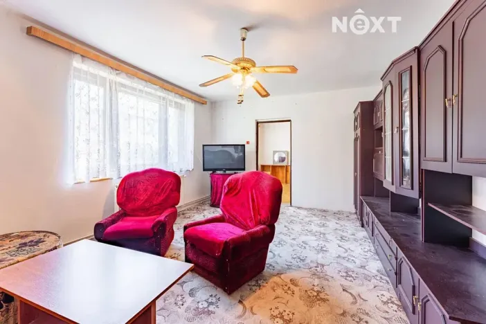 Prodej rodinného domu, Dolní Újezd, 116 m2