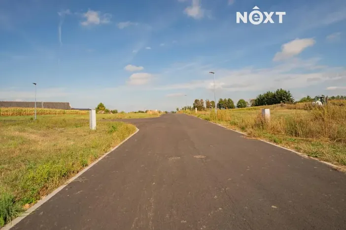 Prodej pozemku pro bydlení, Stavenice, 738 m2