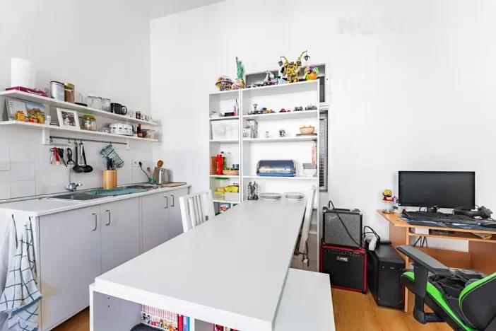 Prodej rodinného domu, Štíty, nám. Míru, 267 m2