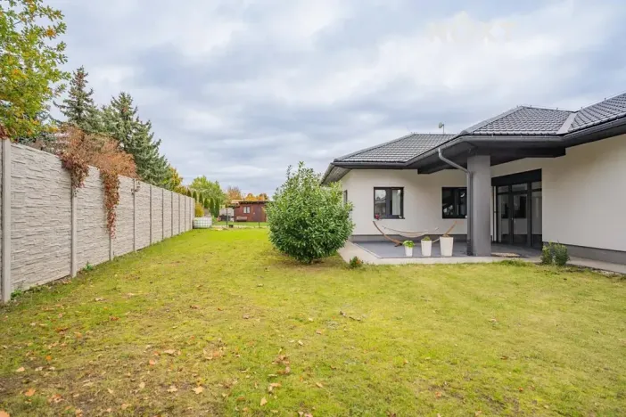 Prodej rodinného domu, Mohelnice, Západní, 124 m2