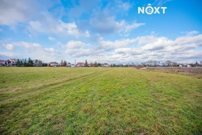 Prodej pozemku pro bydlení, Litovel, 579 m2