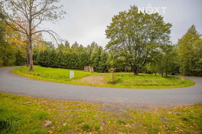 Prodej pozemku pro bydlení, Malá Morava, 2133 m2